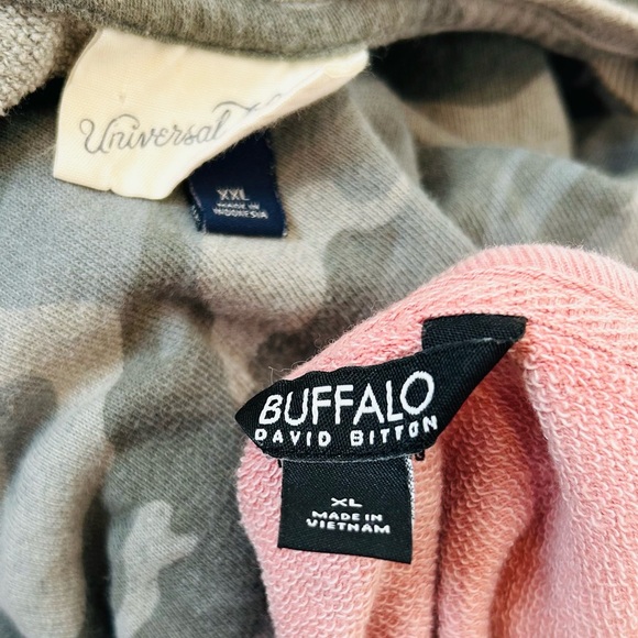 Women’s sweaters xxl/xl - Picture 3 of 4